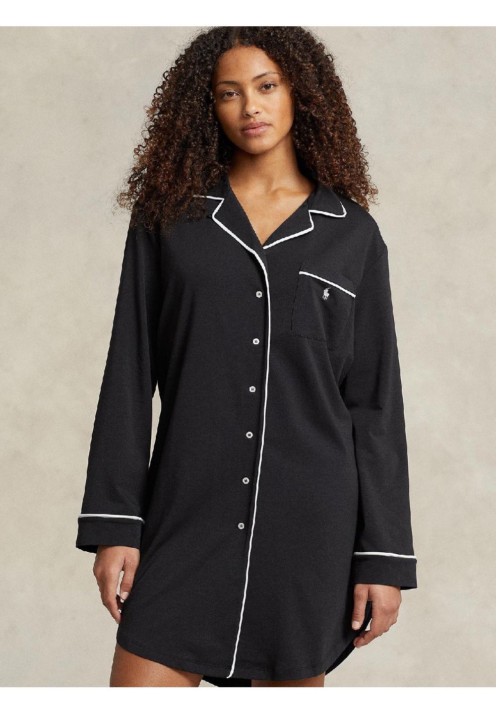 POLO RALPH LAUREN Nachthemd Sleepshirt