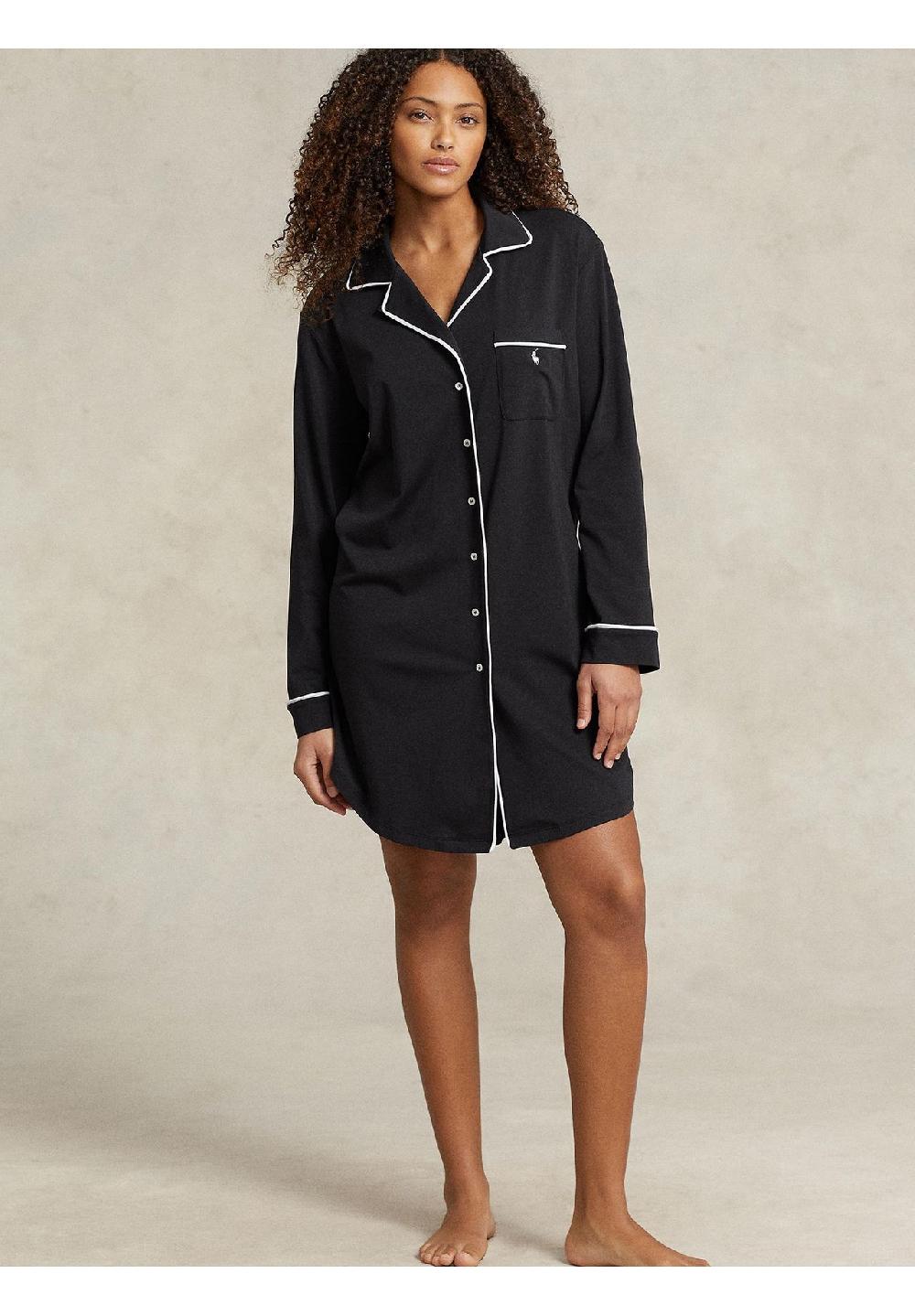 POLO RALPH LAUREN Nachthemd Sleepshirt