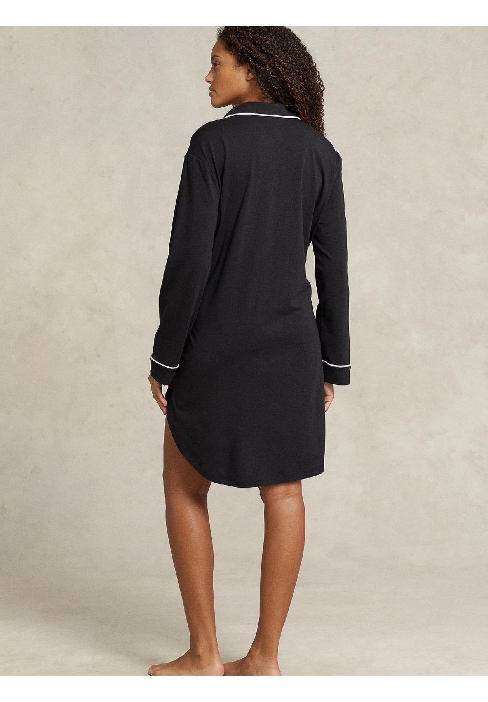 POLO RALPH LAUREN Nachthemd Sleepshirt