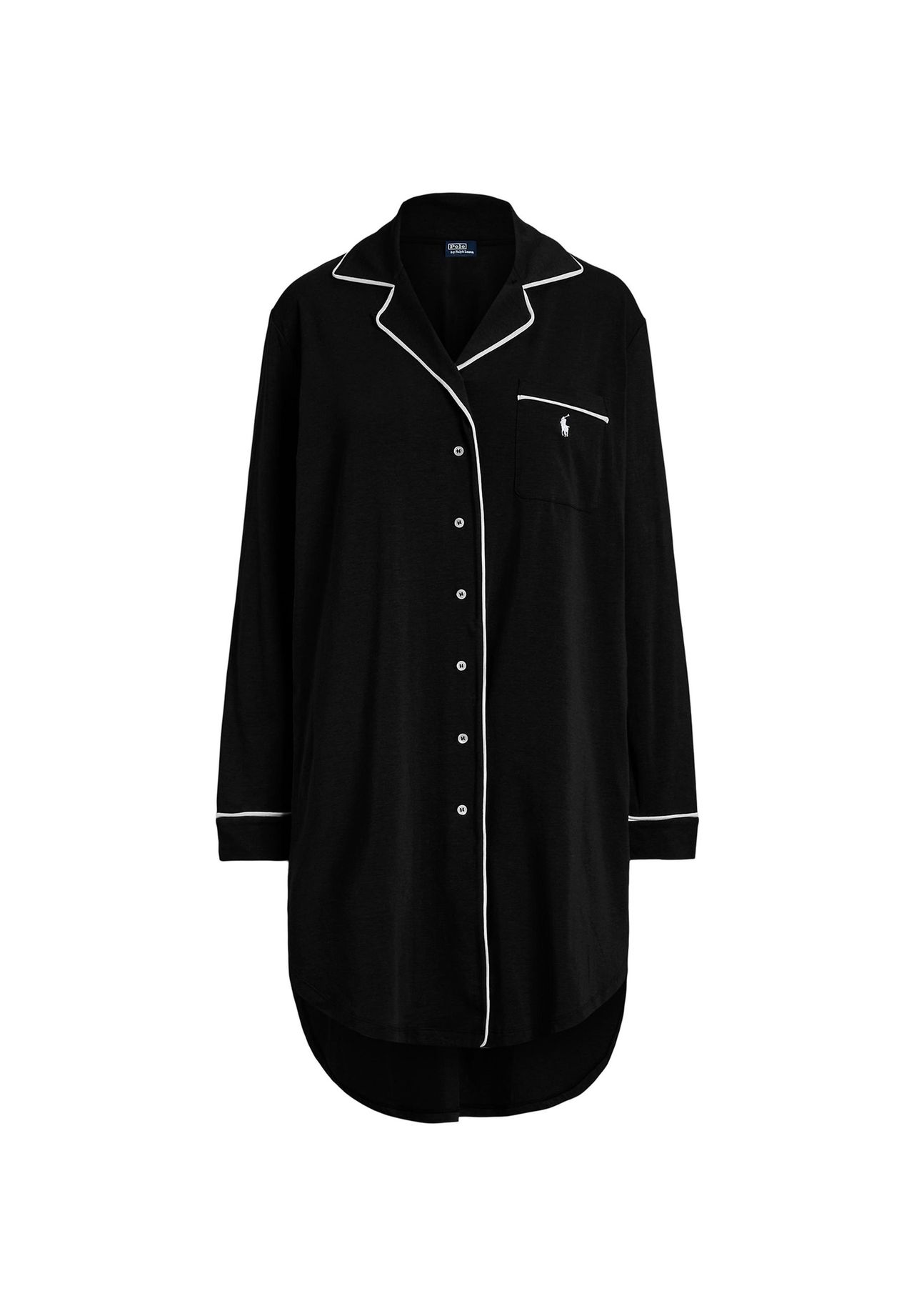 POLO RALPH LAUREN Nachthemd Sleepshirt