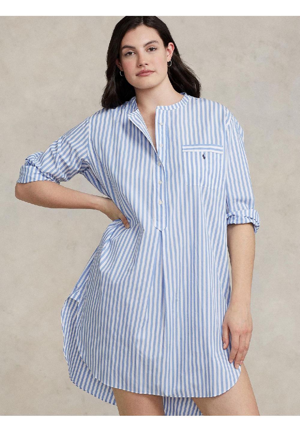 POLO RALPH LAUREN Nachthemd Tunic