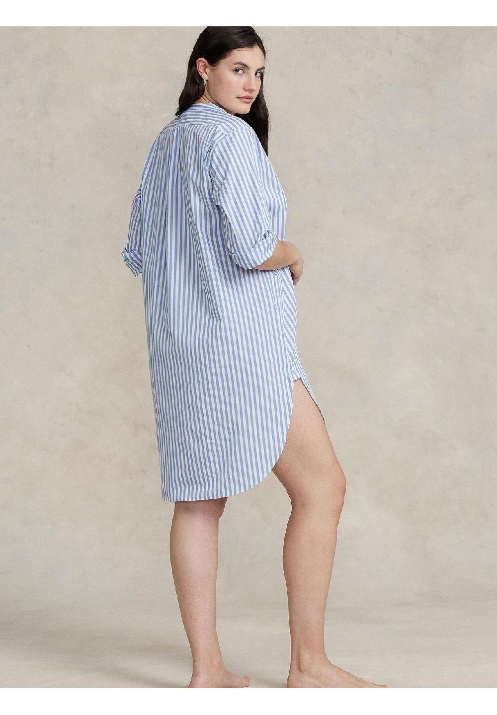 POLO RALPH LAUREN Nachthemd Tunic