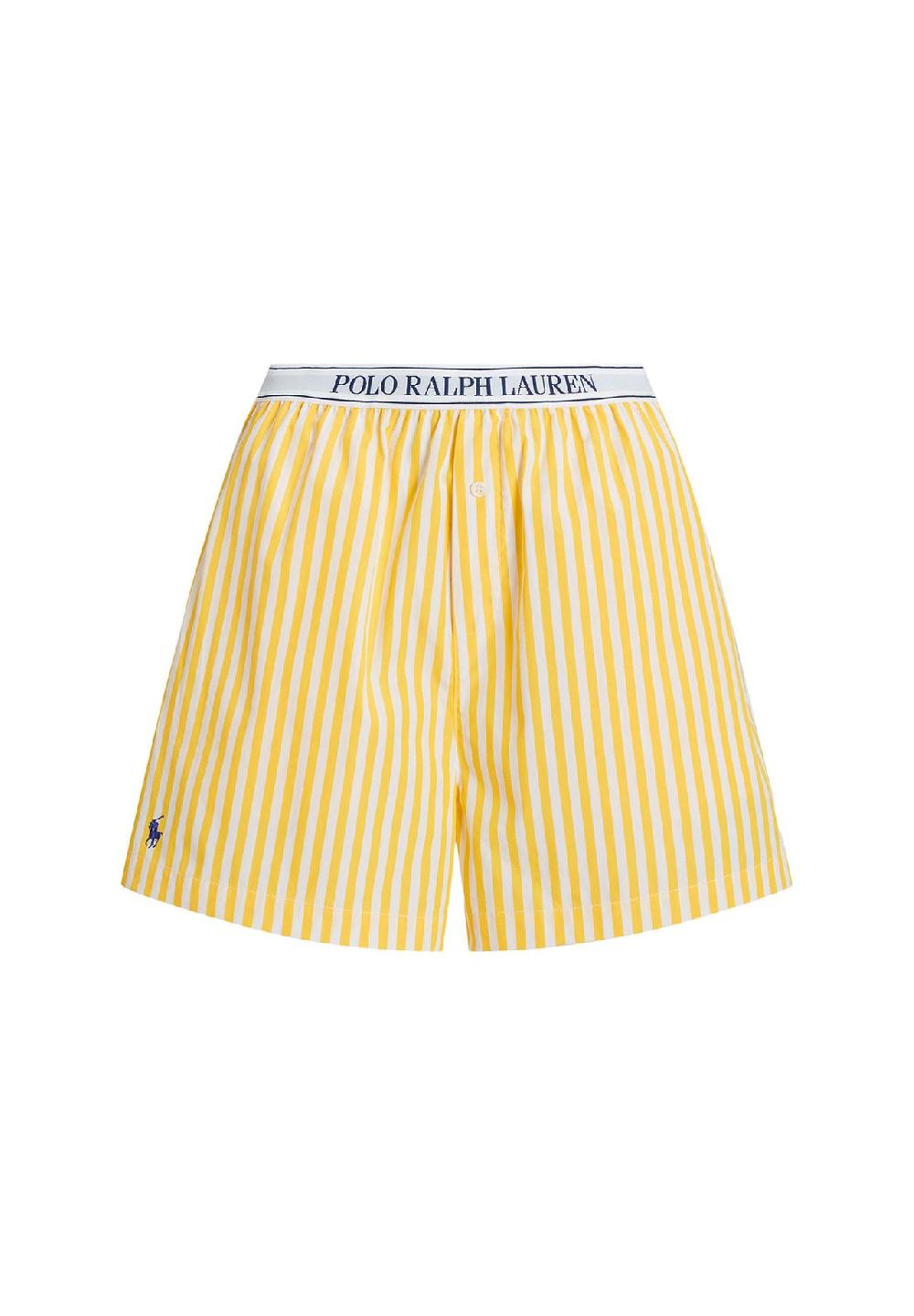 POLO RALPH LAUREN Pyjamashorts Capsule Valentine's Day