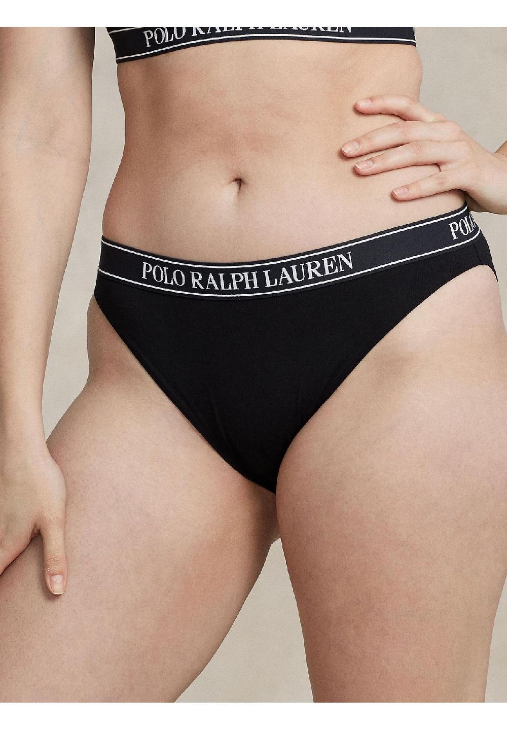 POLO RALPH LAUREN Slip BIKINI