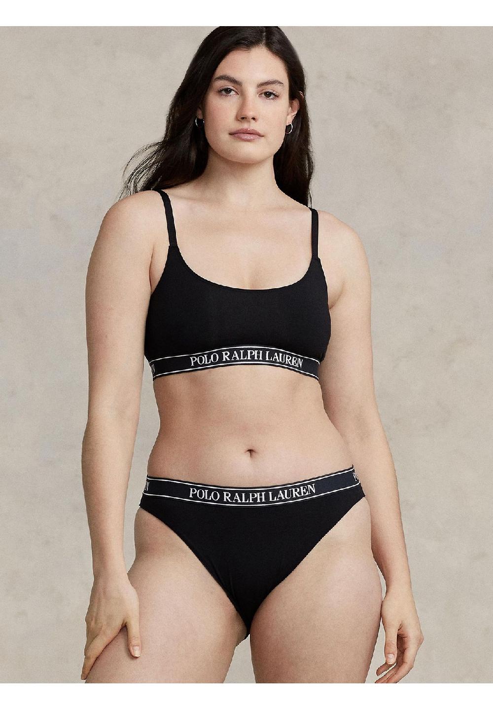 POLO RALPH LAUREN Slip BIKINI