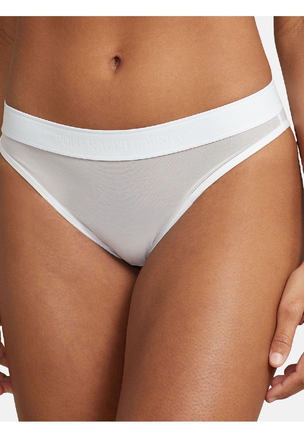 POLO RALPH LAUREN Slip BIKINI