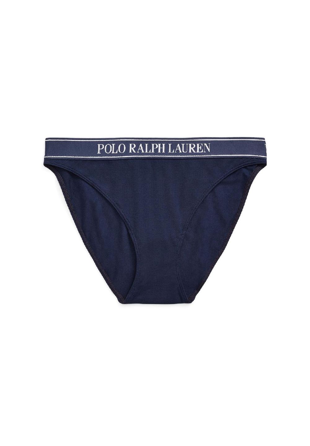 POLO RALPH LAUREN Slip BIKINI