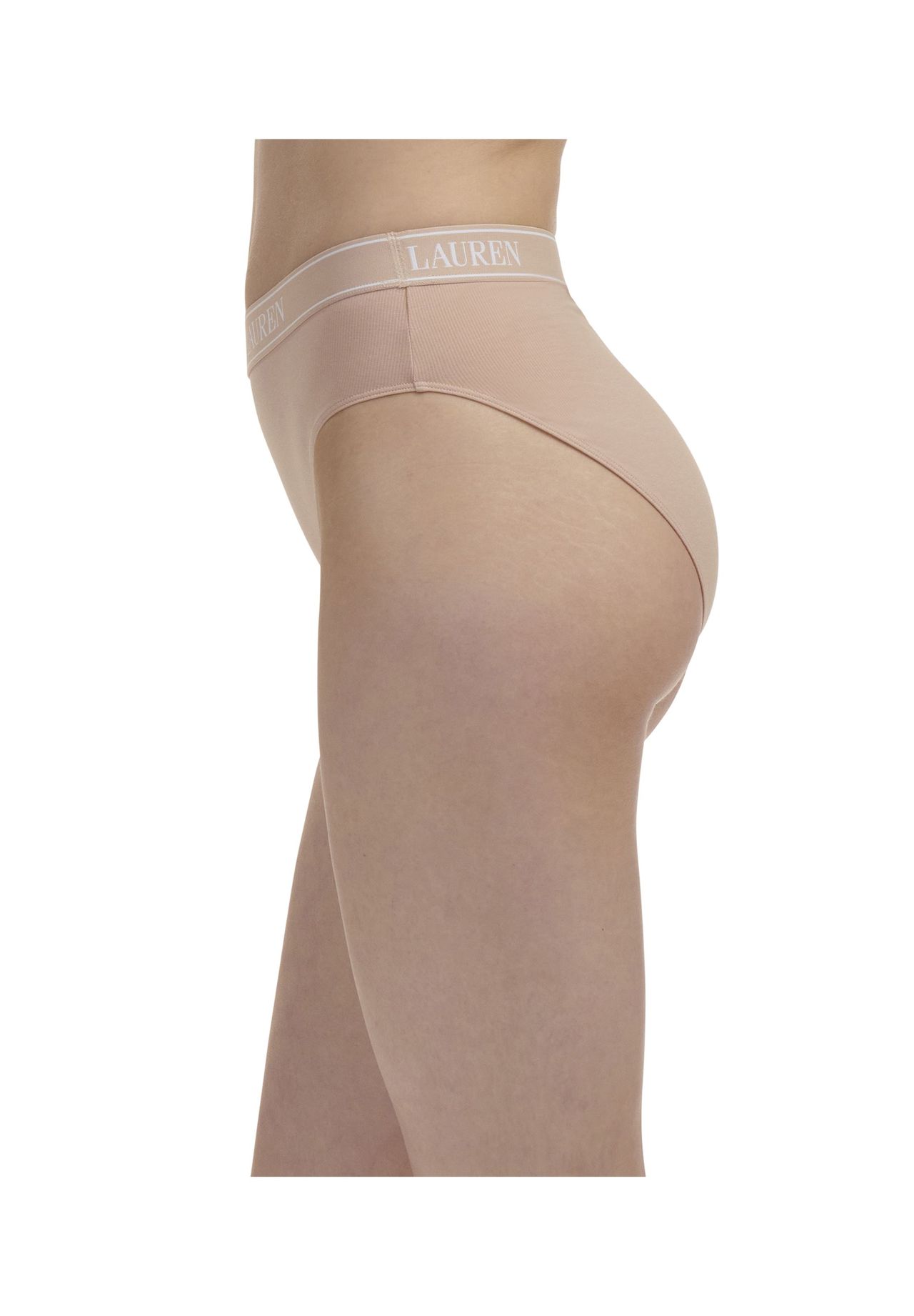 POLO RALPH LAUREN Tanga High Waist