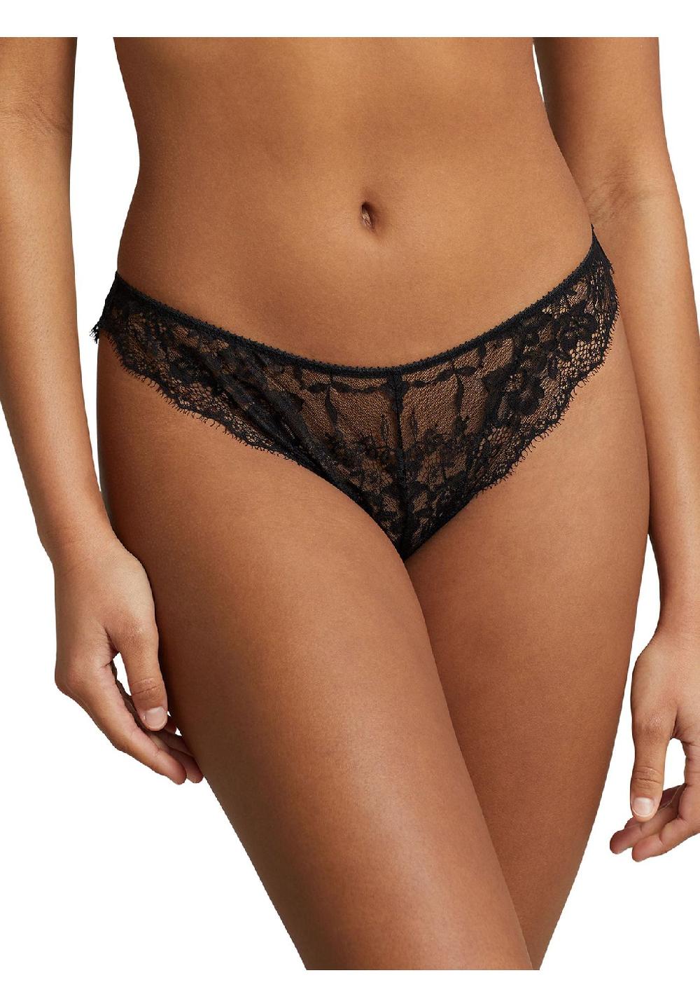 POLO RALPH LAUREN Tanga Mid Rise Tanga