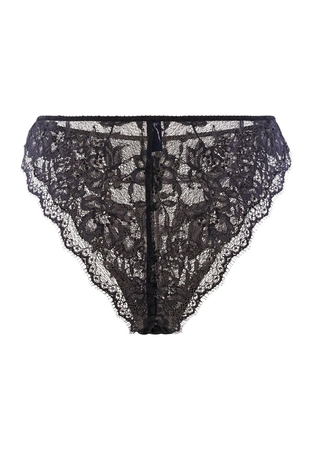 POLO RALPH LAUREN Tanga Mid Rise Tanga