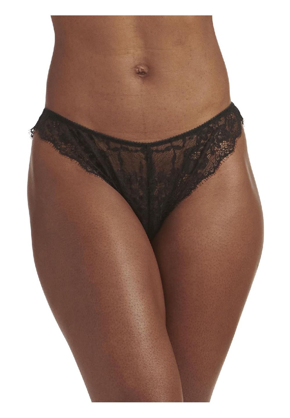 POLO RALPH LAUREN Tanga Mid Rise Tanga