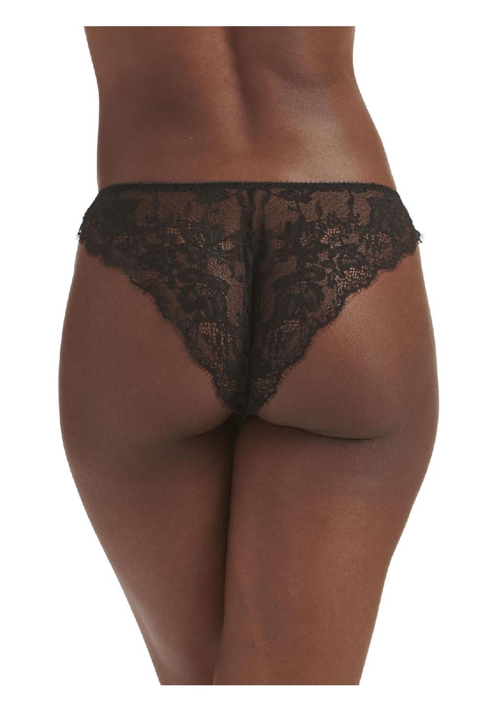 POLO RALPH LAUREN Tanga Mid Rise Tanga