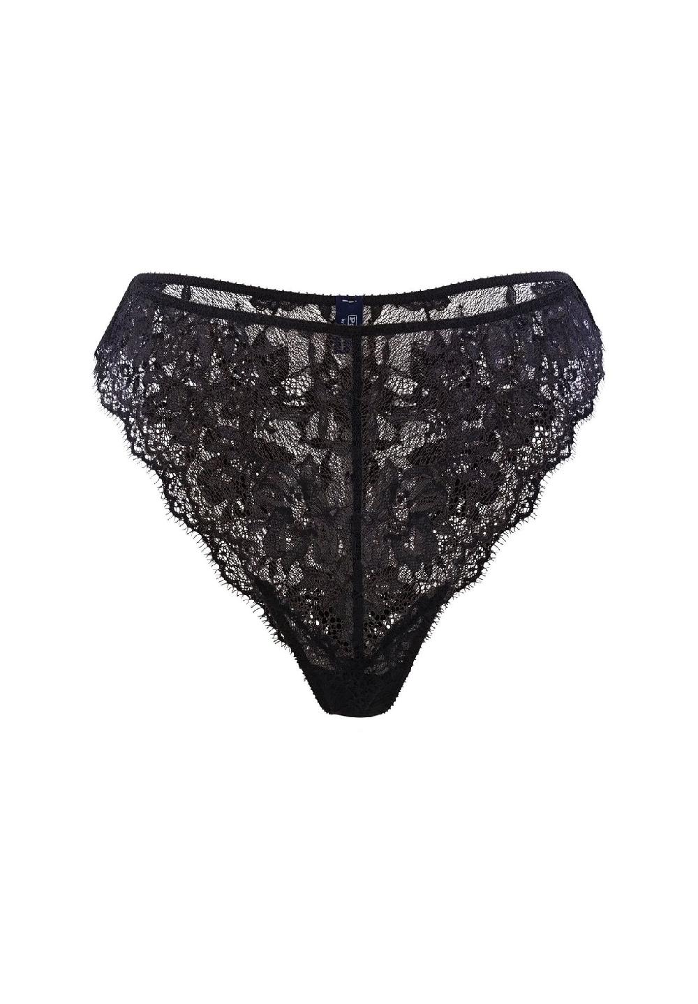 POLO RALPH LAUREN Tanga Mid Rise Tanga