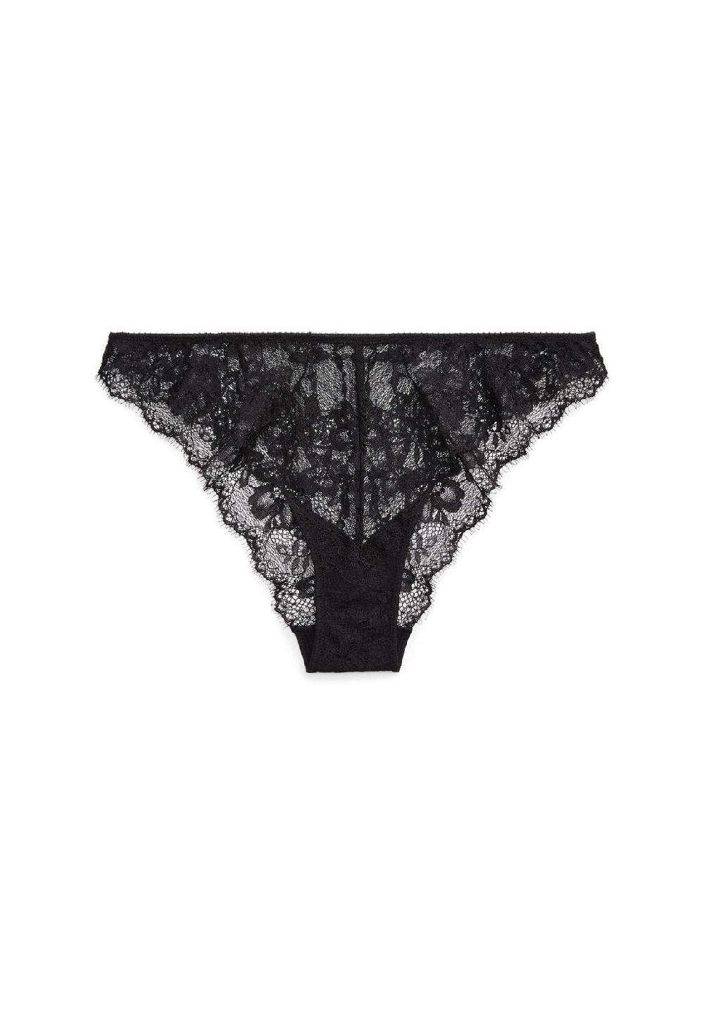 POLO RALPH LAUREN Tanga Mid Rise Tanga