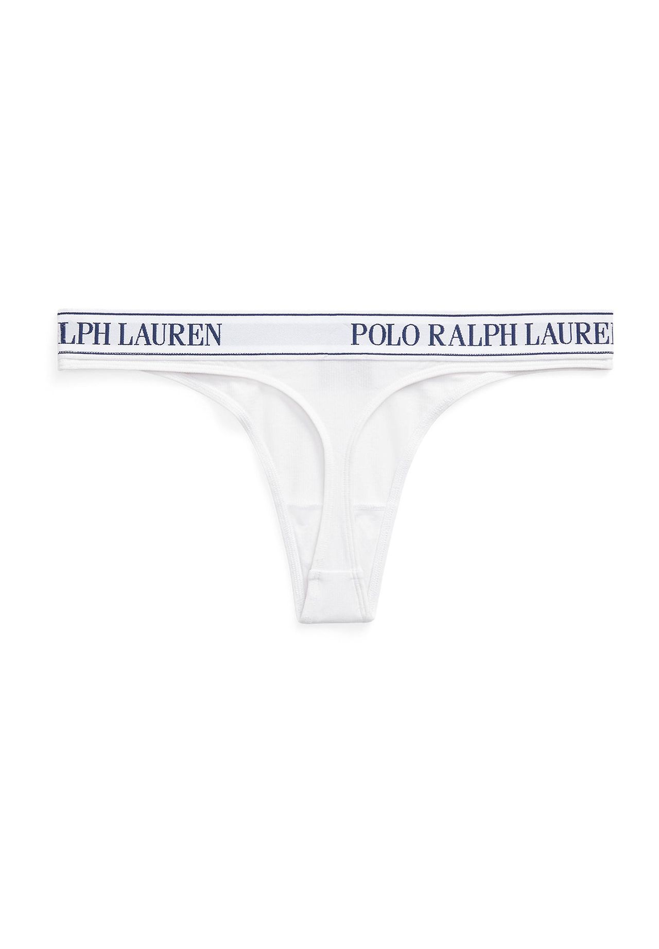 POLO RALPH LAUREN Tanga Mid Rise Thong