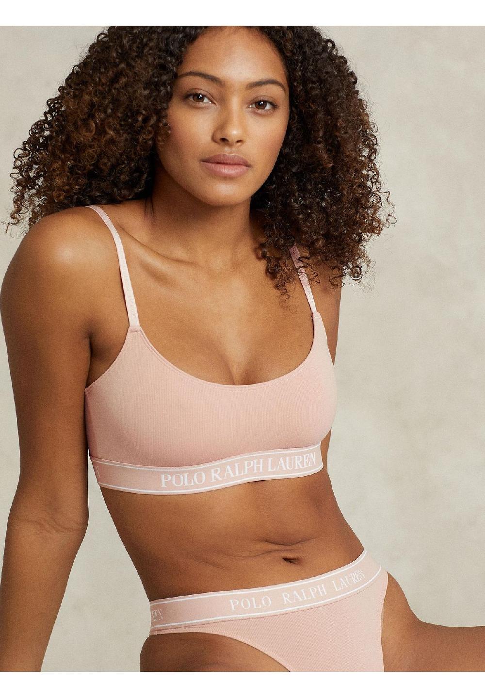 POLO RALPH LAUREN Tanga Mid Rise Thong