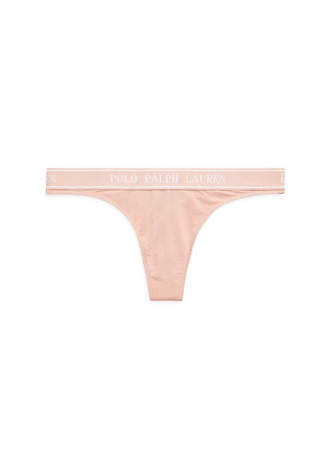 POLO RALPH LAUREN Tanga Mid Rise Thong
