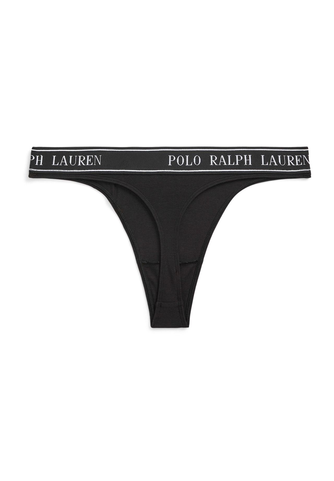 POLO RALPH LAUREN Tanga Mid Rise Thong