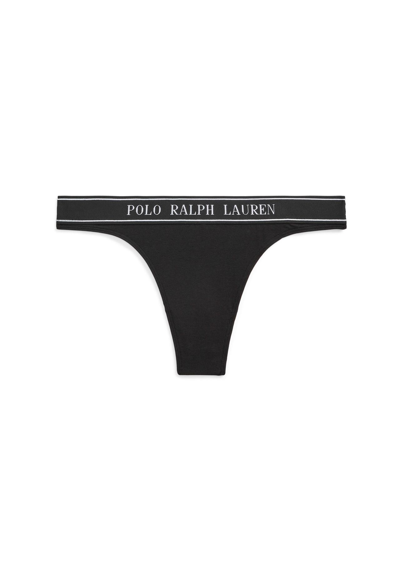 POLO RALPH LAUREN Tanga Mid Rise Thong
