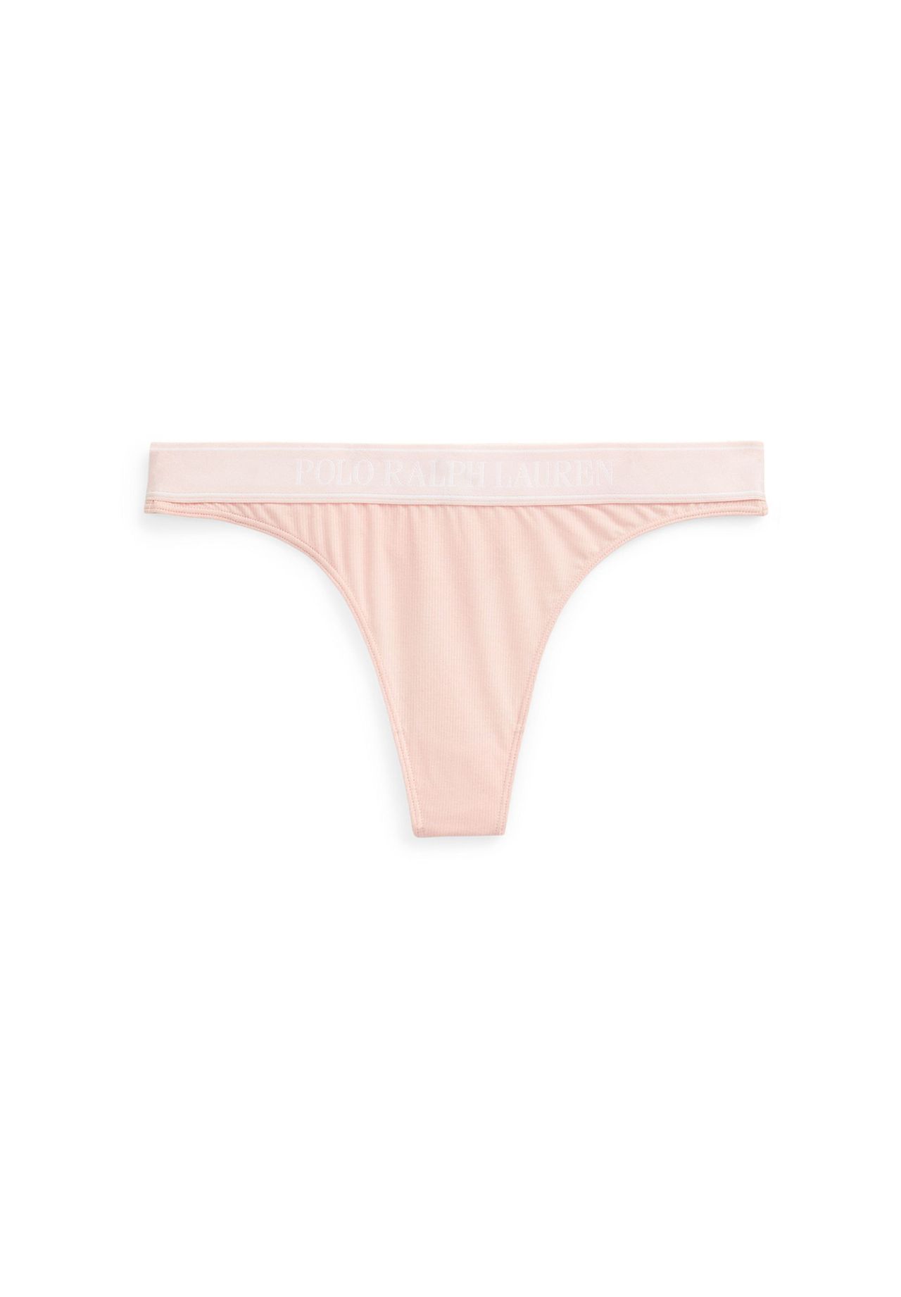 POLO RALPH LAUREN Tanga Mid Rise Thong