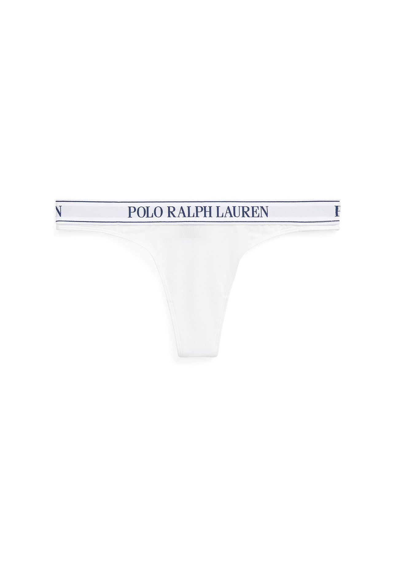 POLO RALPH LAUREN Tanga Mid Rise Thong