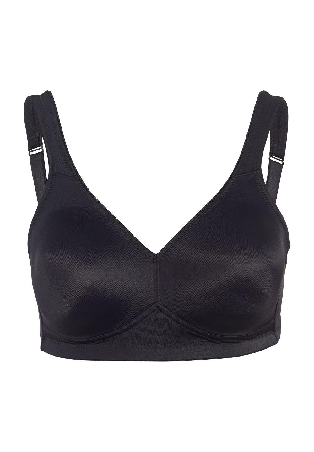 ROSA FAIA Twin Entlastungs-BH bügelloses Design für Damen