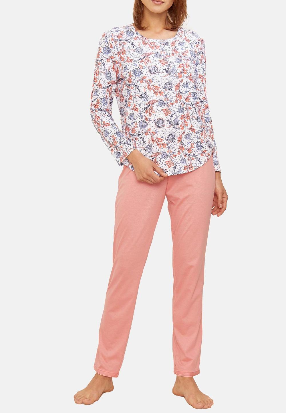 RÖSCH Schlafanzug-Hose Basic