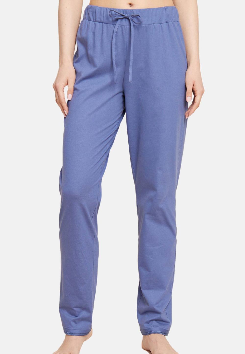 RÖSCH Schlafanzug-Hose Basic