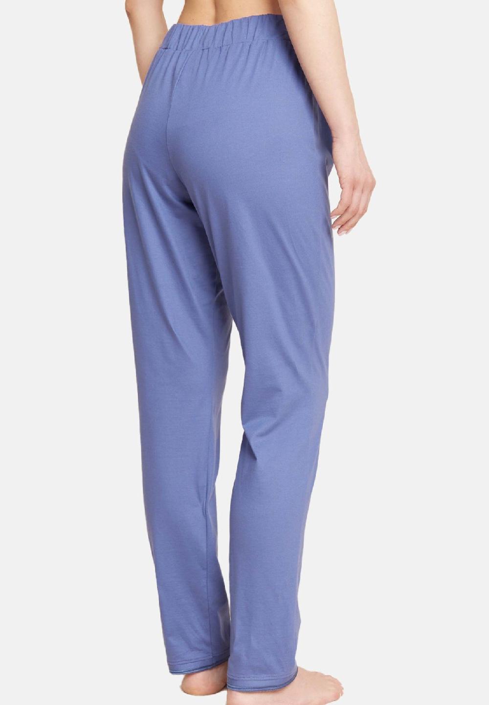 RÖSCH Schlafanzug-Hose Basic