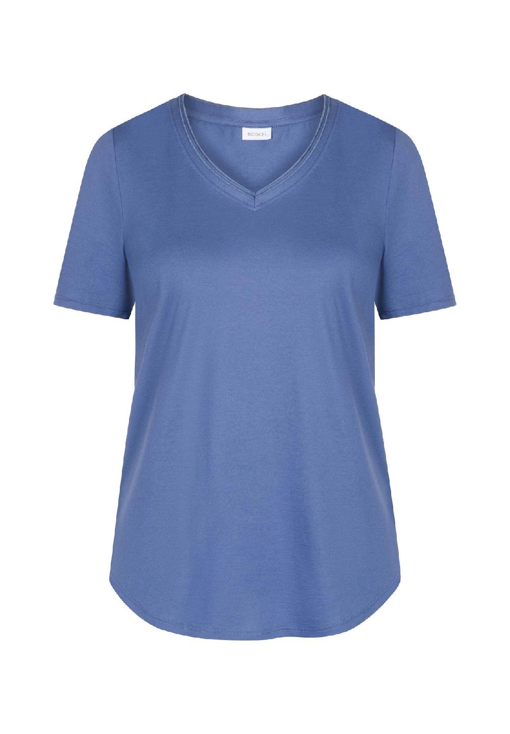 RÖSCH Schlafanzug T-Shirt Basic