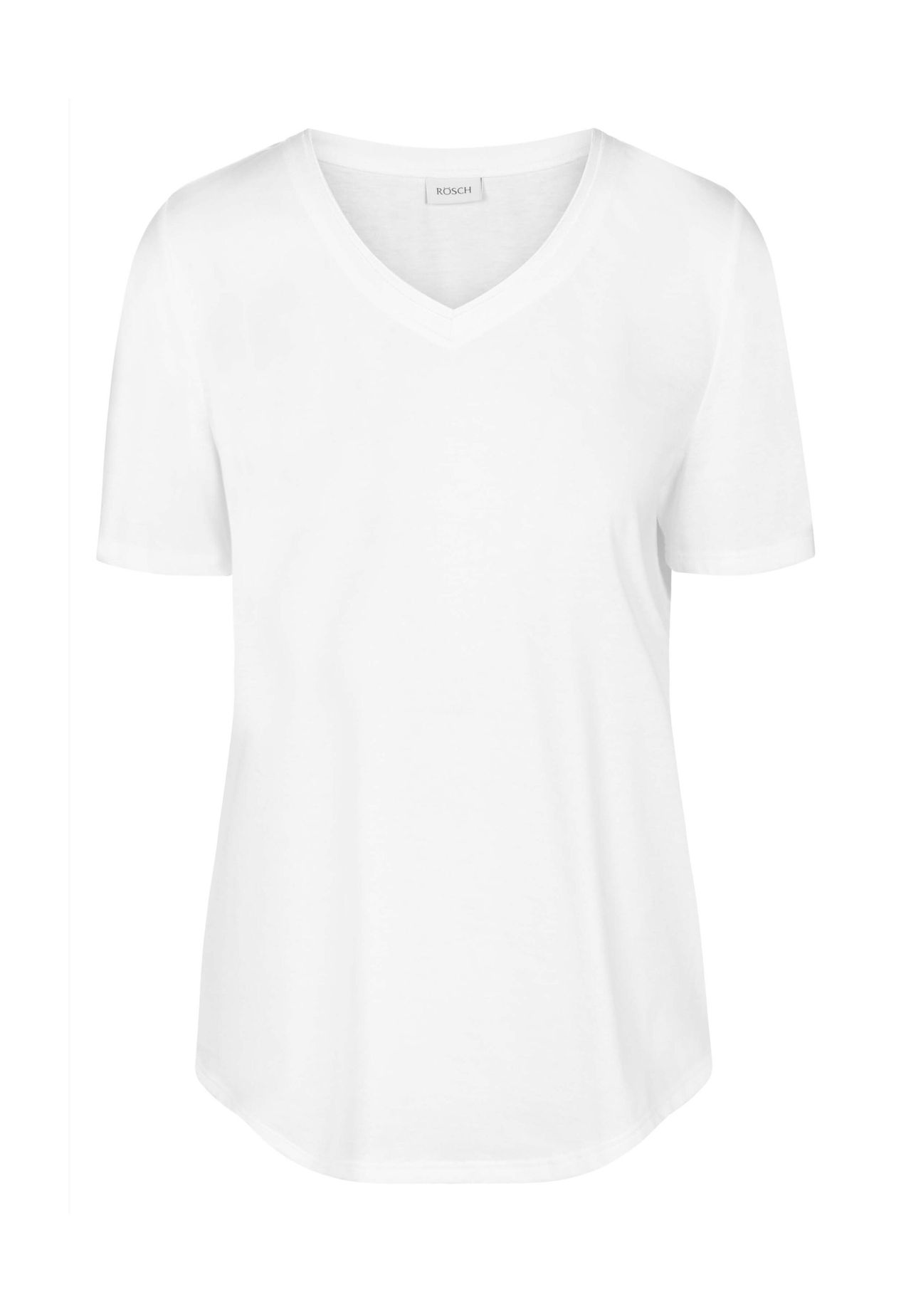 RÖSCH Schlafanzug T-Shirt Basic