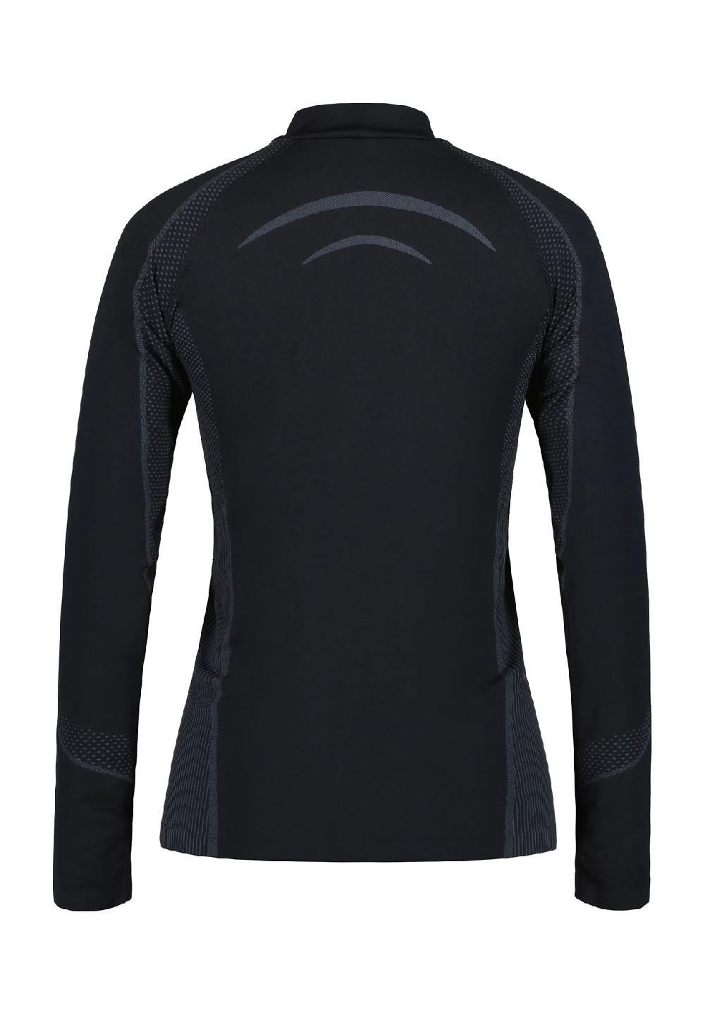 Rukka® Funktionsshirt Stehkragen Figurbetont Für Damen