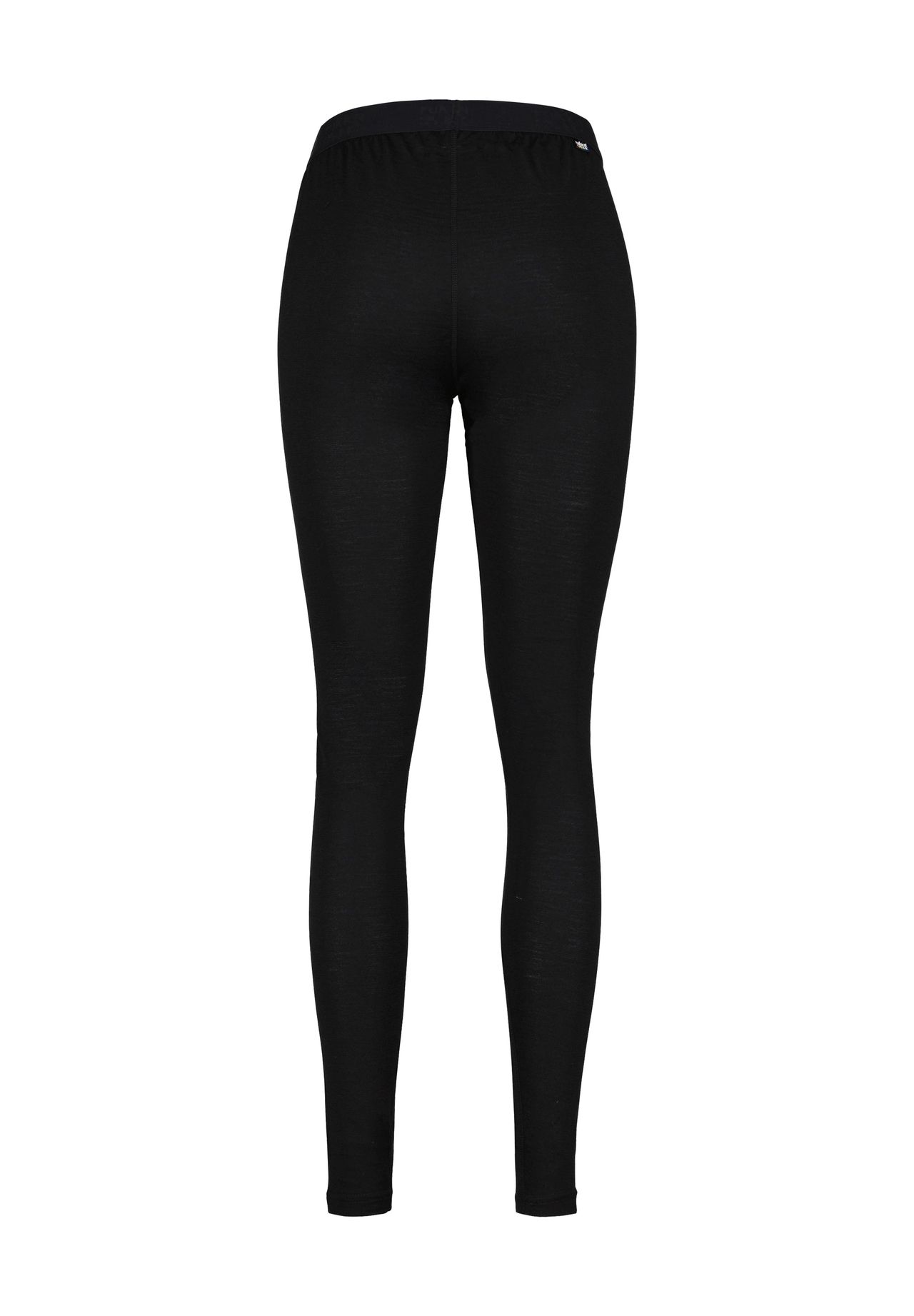 Rukka® Wolle Unterhose Gummibund Uni Für Damen