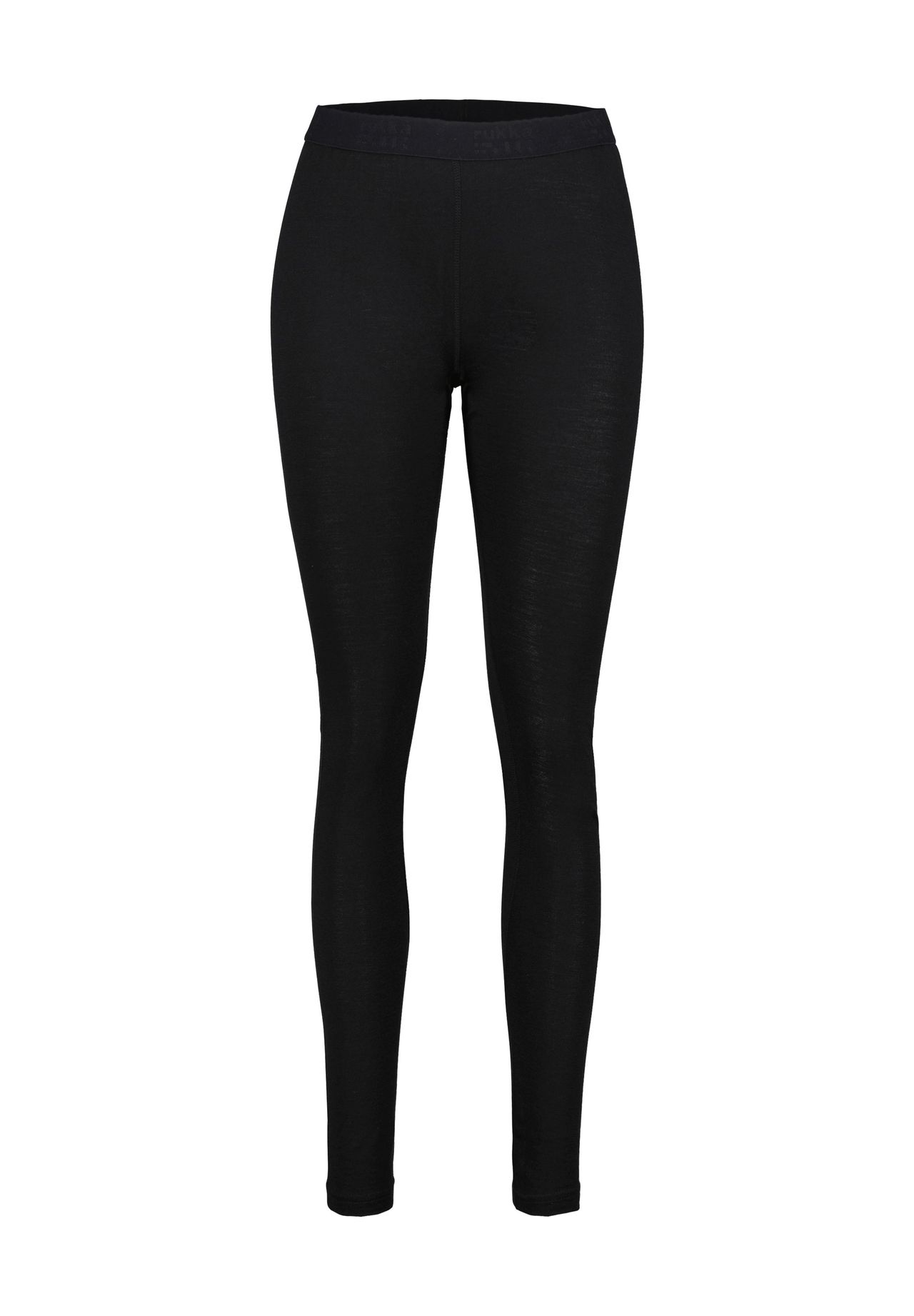 rukka® Wolle Unterhose Gummibund uni für Damen