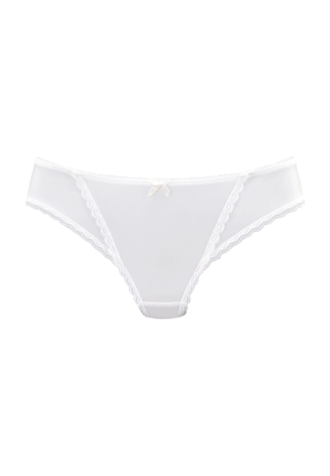 s.Oliver Camille String Bordüre uni für Damen