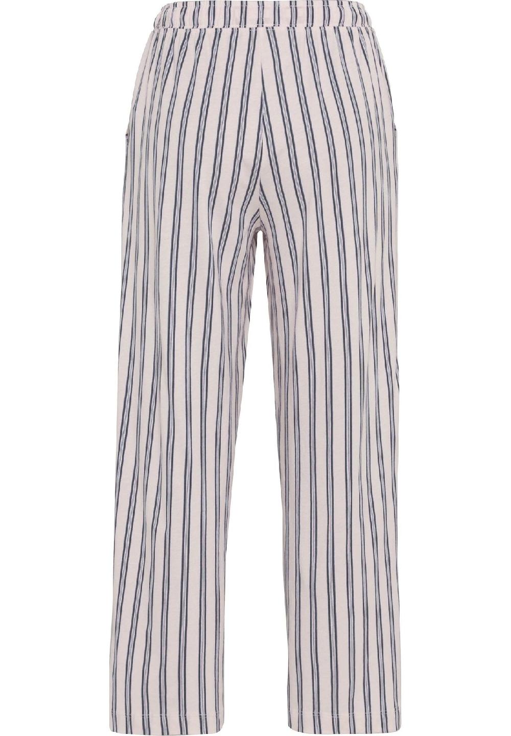 S.Oliver Perfect Nights Schlafanzug-Hose Eingrifftaschen Für Damen