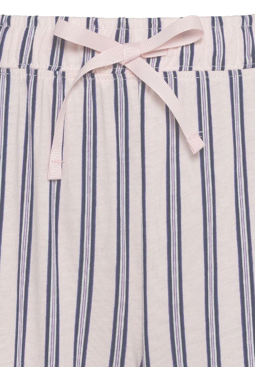 S.Oliver Perfect Nights Schlafanzug-Hose Eingrifftaschen Für Damen