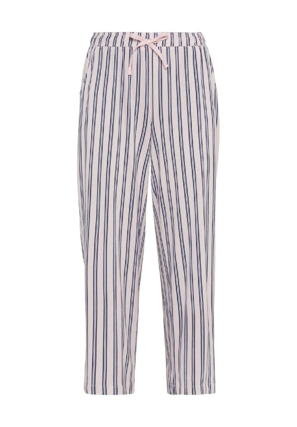 S.Oliver Perfect Nights Schlafanzug-Hose Eingrifftaschen Für Damen