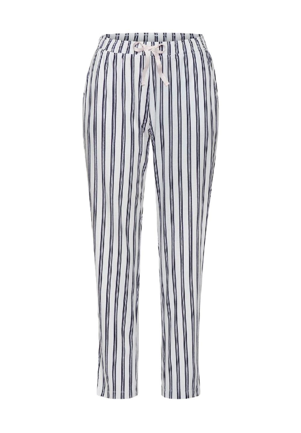 s.Oliver Perfect Nights Schlafanzug-Hose Gummibund für Damen