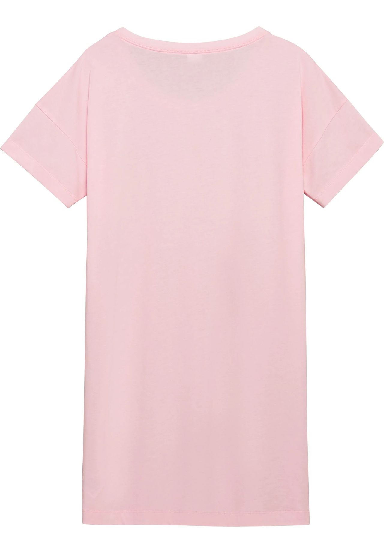 S.Oliver Perfect Nights Sleepshirt Rundhals Für Damen