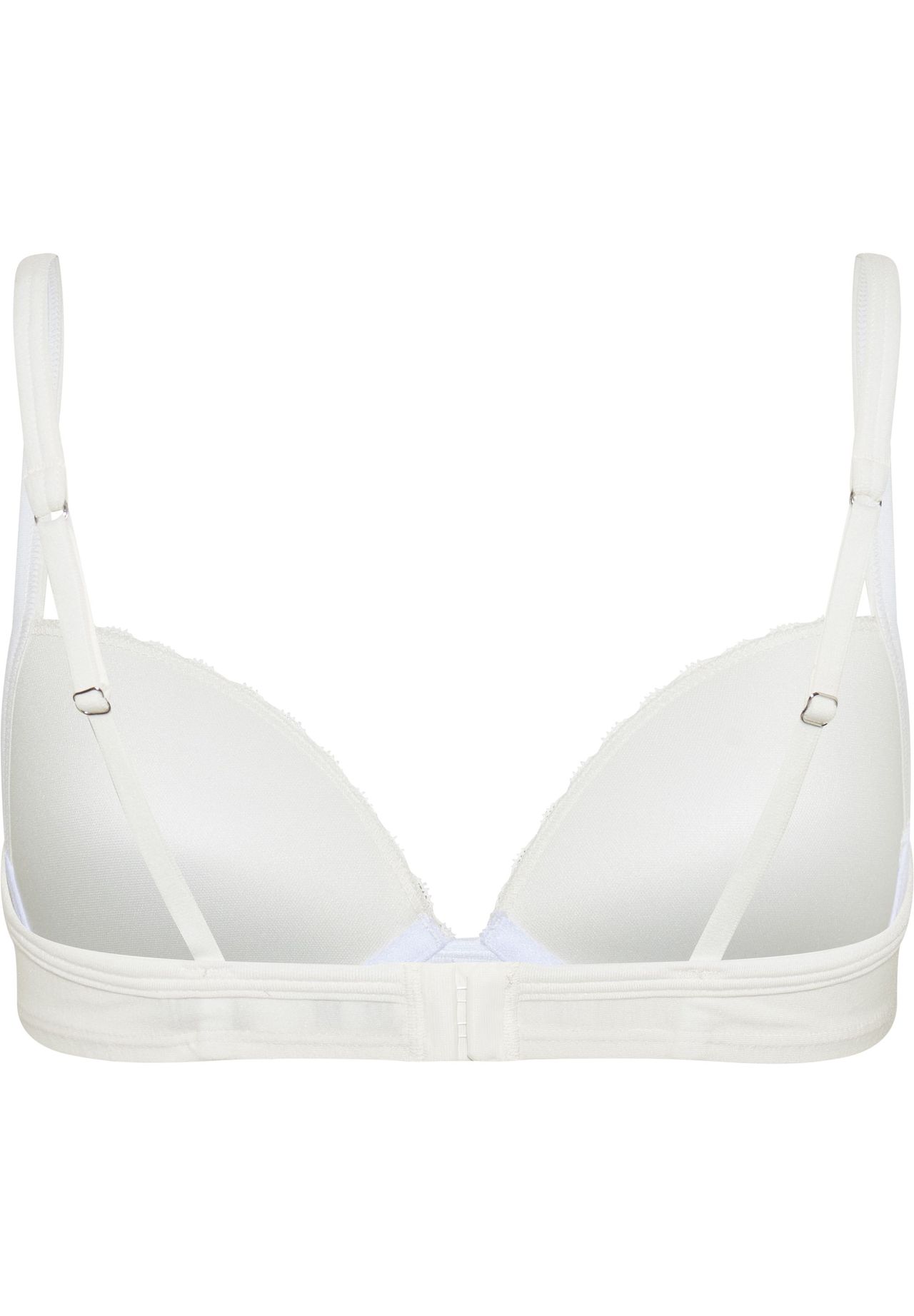 Sanetta Soft Cup-BH Schleifchen Spitze Für Damen