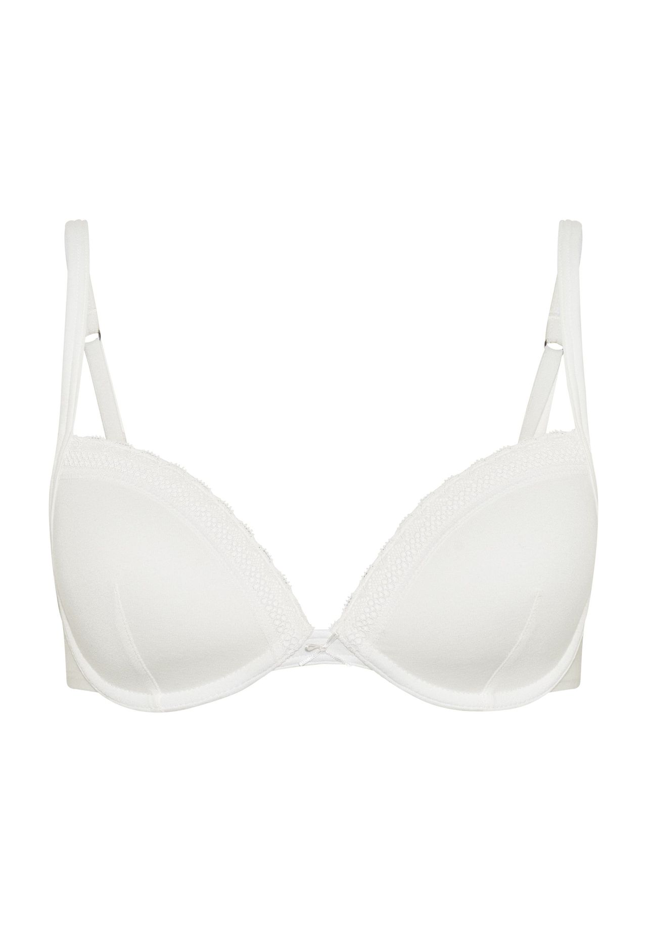 Sanetta Soft Cup-BH Schleifchen Spitze für Damen