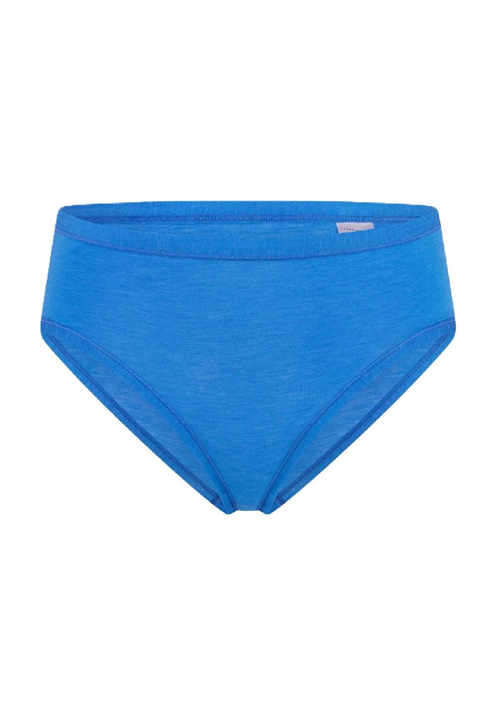 SCHIESSER Personal Fit Midislip feuchtigkeitsregulierend atmungsaktiv für Damen