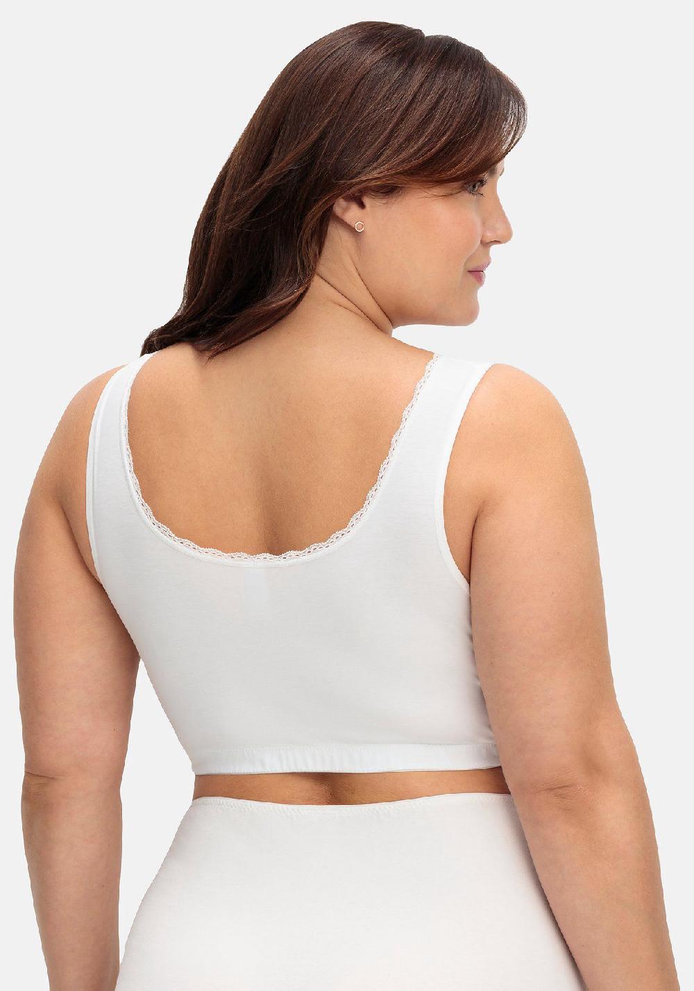 Sheego BH Ohne Bügel In Bustier-Form 2er Set Atmungsaktiv