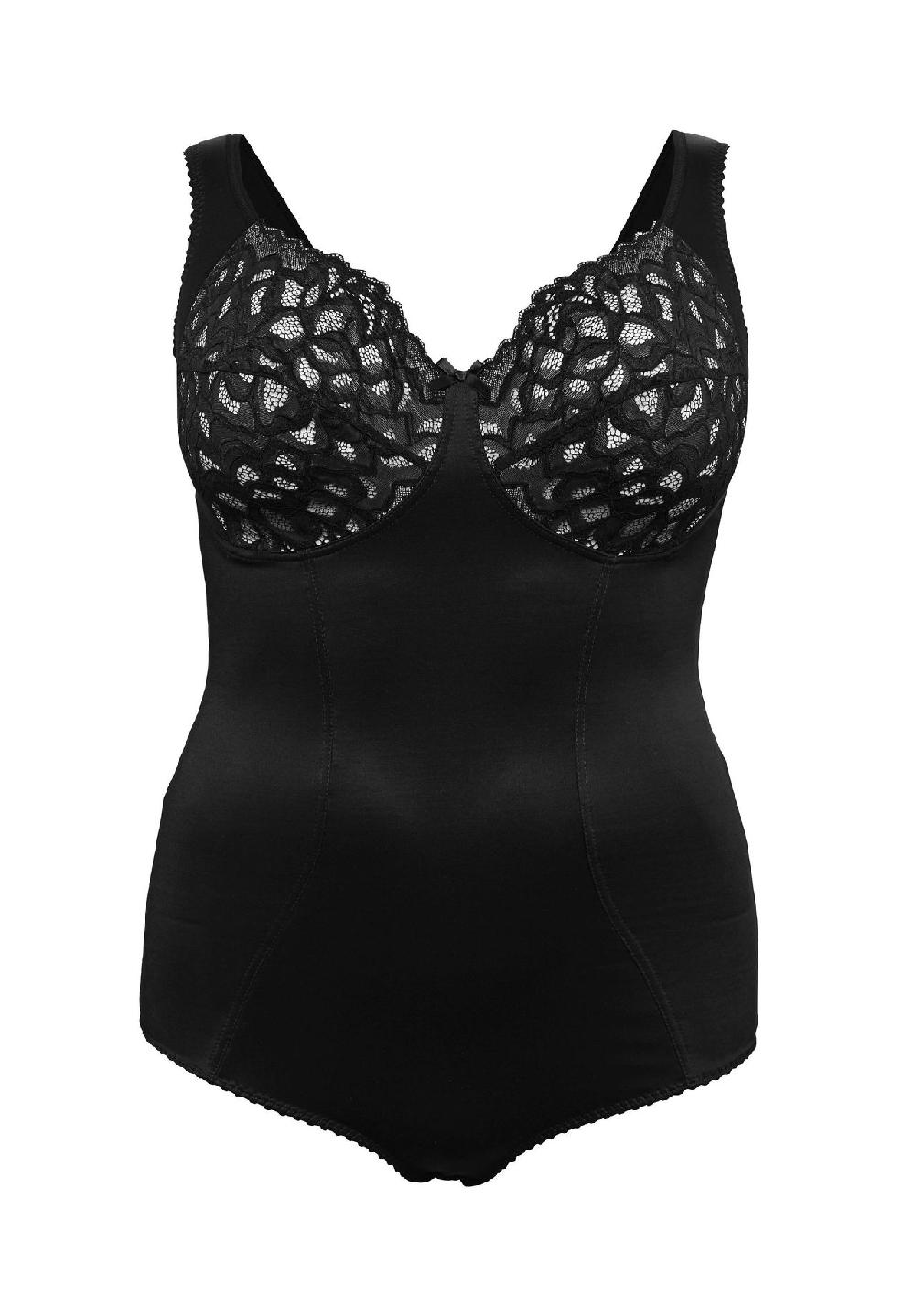 sheego Body ohne Bügel ohne Bügel mit leichtem Shape-Effekt
