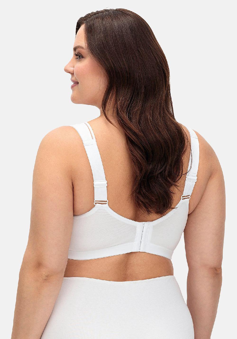 Sheego Doppelpack Im Doppelpack Ohne Bügel