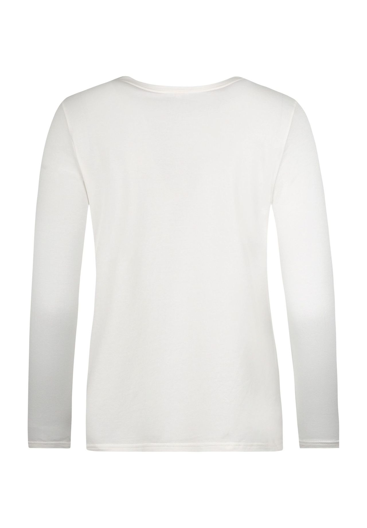 SHORT STORIES® Langarmshirt Basic Rundhals Für Damen