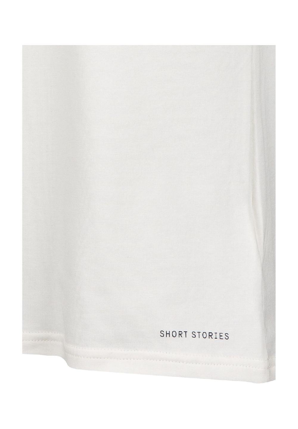 SHORT STORIES® Langarmshirt Basic Rundhals Für Damen