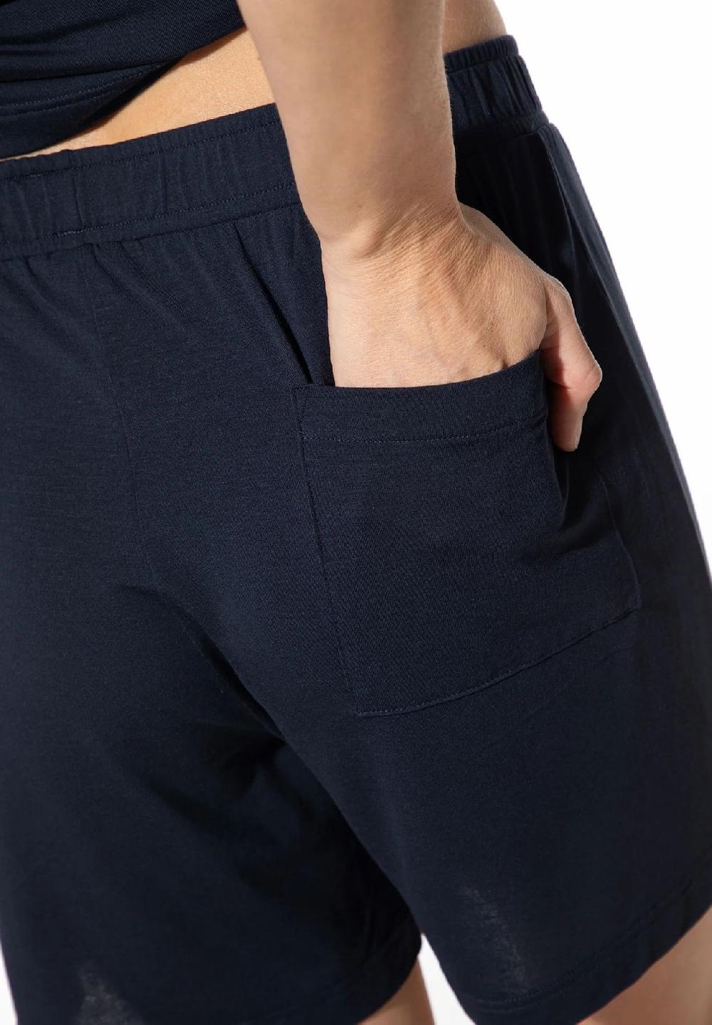SHORT STORIES® Schlafanzug-Hose Kurz Für Damen