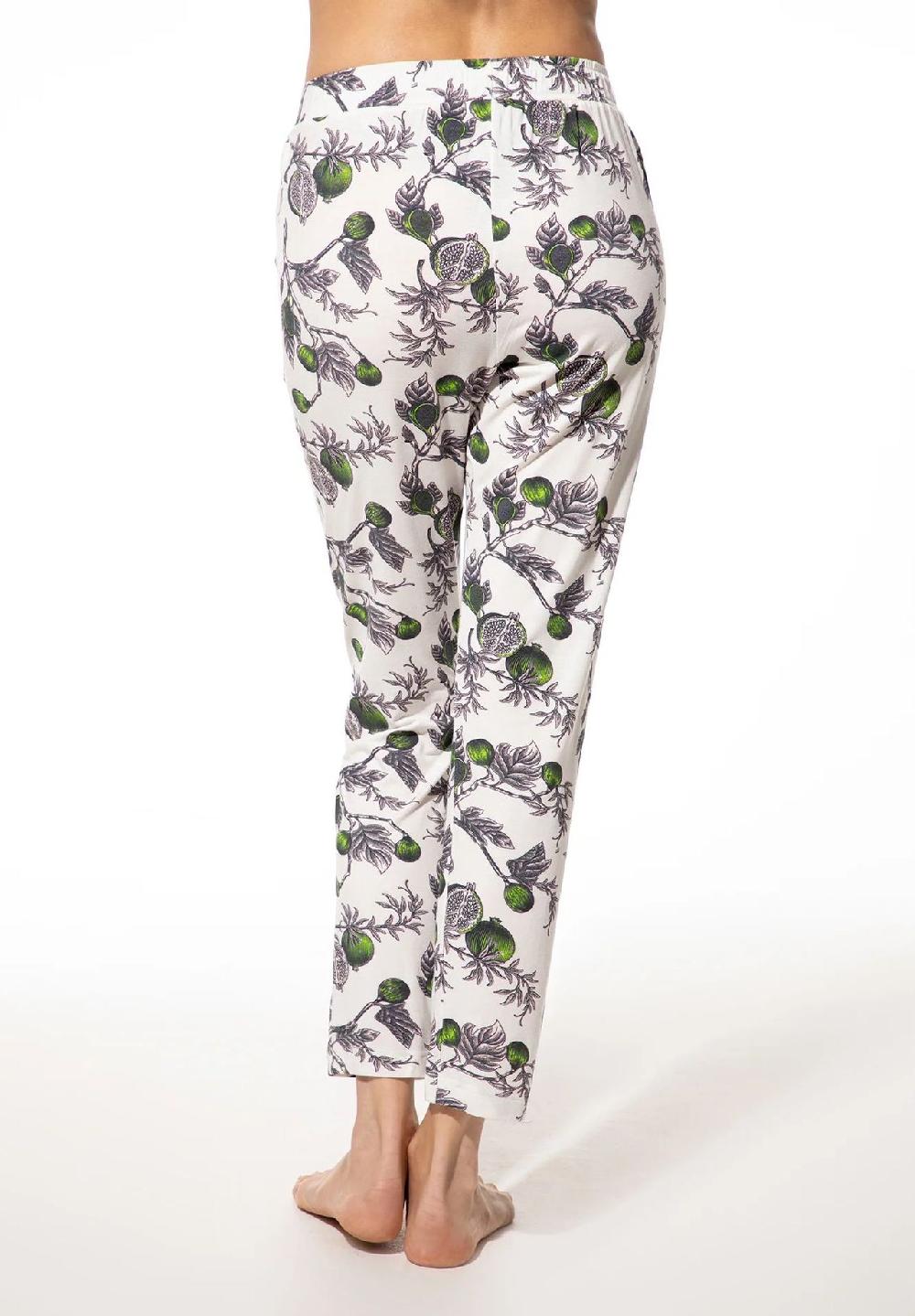 SHORT STORIES® Schlafanzug-Hose Tunnelzug Für Damen